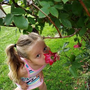 Meet your Posher, Michelle